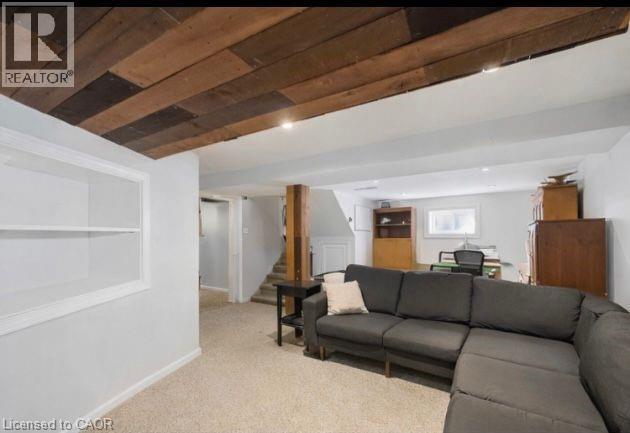 182 East 33Rd Street, Hamilton, ON - Indoor