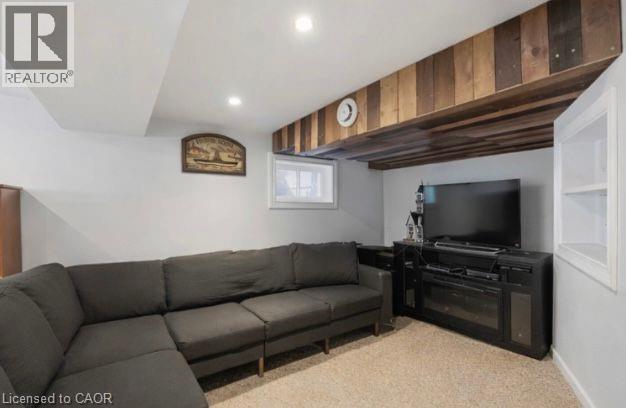 182 East 33Rd Street, Hamilton, ON - Indoor