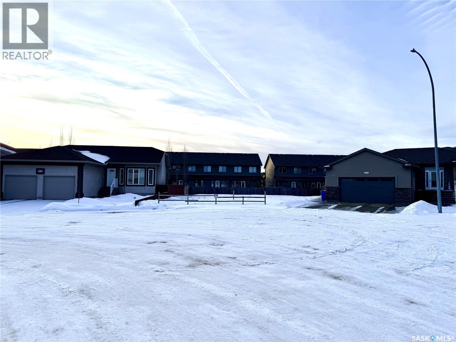 2437 Jameson Crescent, Regina, SK