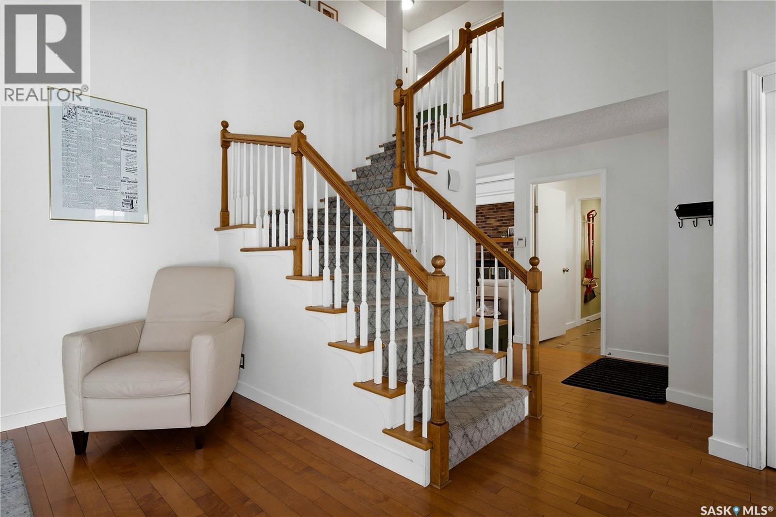 290 Rogers Road, Regina, SK - Indoor Photo Showing Other Room