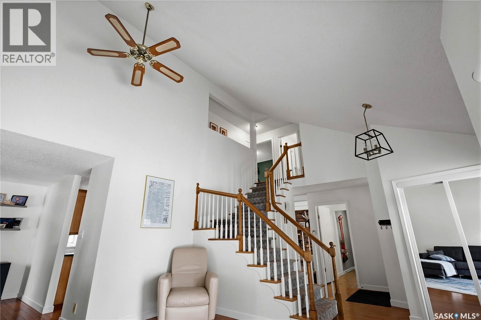 290 Rogers Road, Regina, SK - Indoor Photo Showing Other Room