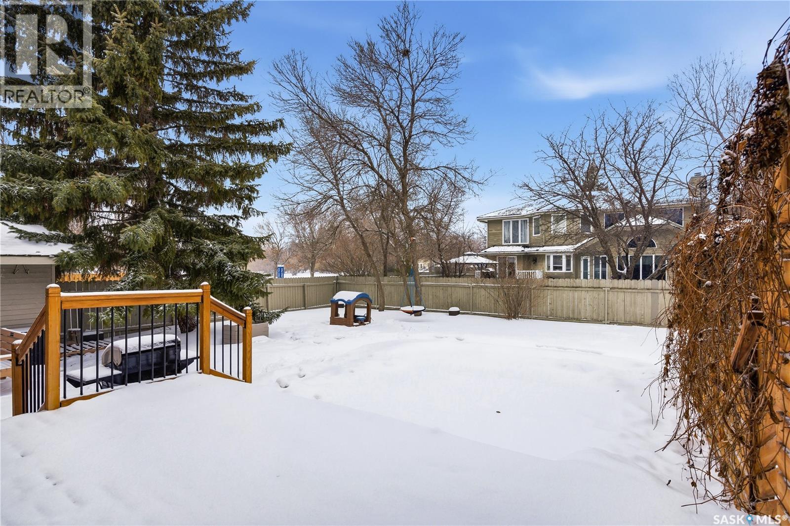290 Rogers Road, Regina, SK - Outdoor