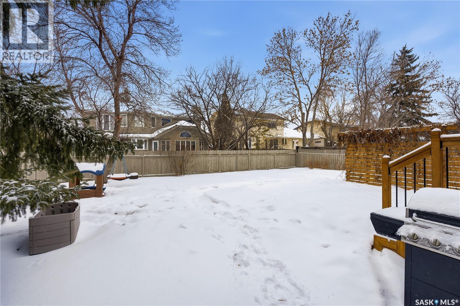 290 Rogers Road, Regina, SK - Outdoor