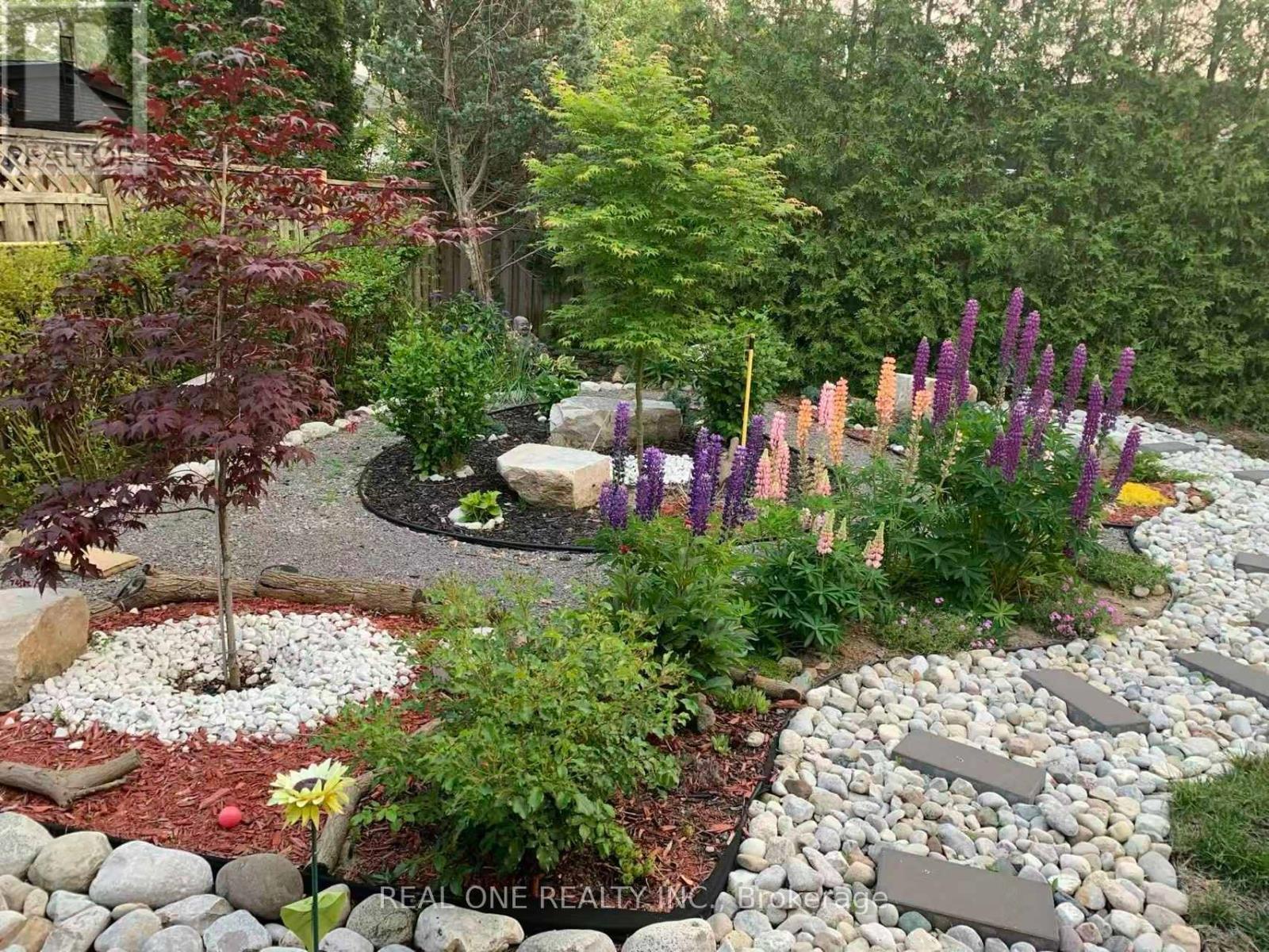 336 Hampton Heath Road, Burlington, ON - Outdoor