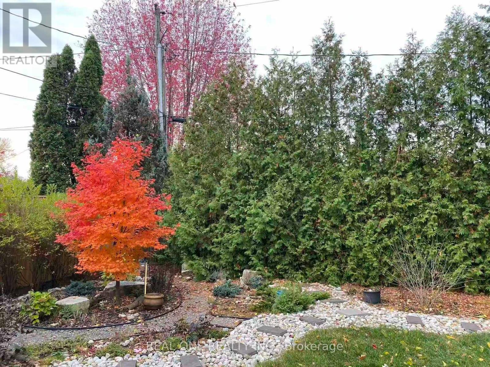 336 Hampton Heath Road, Burlington, ON - Outdoor