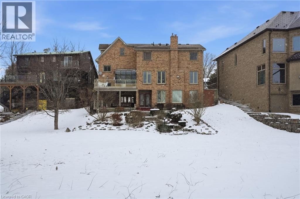 9 Lamb Court, Caledonia, ON - Outdoor