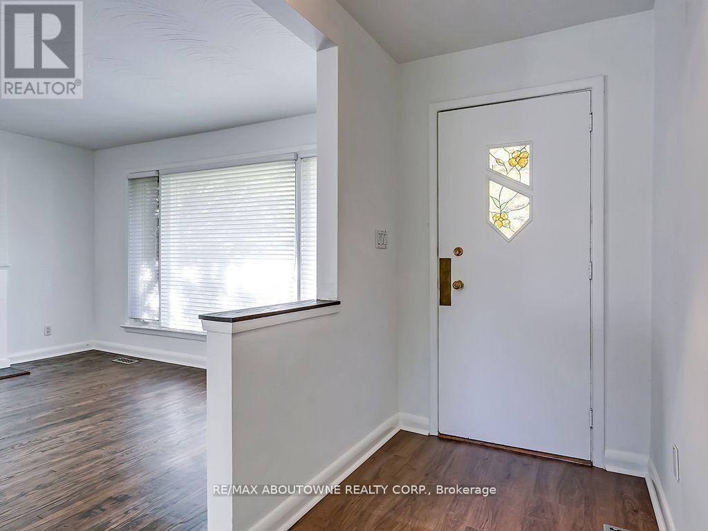 2067 Devon Road, Oakville, ON - Indoor Photo Showing Other Room