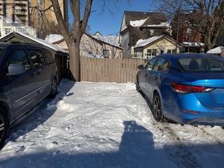 26 Harvey Street, Hamilton, ON - Outdoor