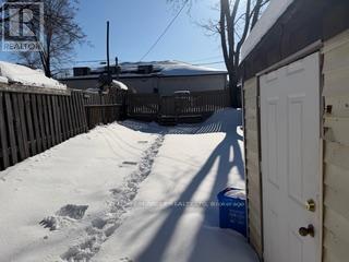 26 Harvey Street, Hamilton, ON - Outdoor