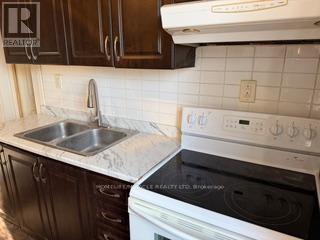 26 Harvey Street, Hamilton, ON - Indoor Photo Showing Kitchen With Double Sink