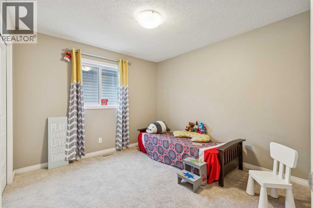71 Walden Manor Se, Calgary, AB - Indoor