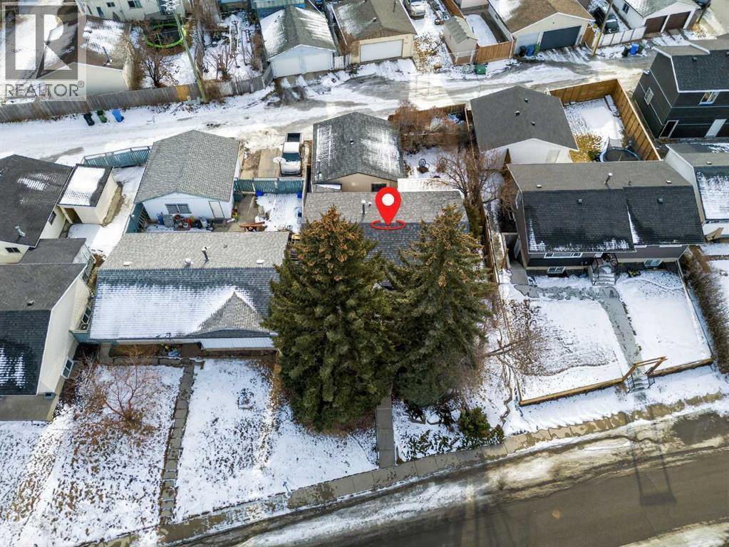 16 Rundleson Way Ne, Calgary, AB - Outdoor With View