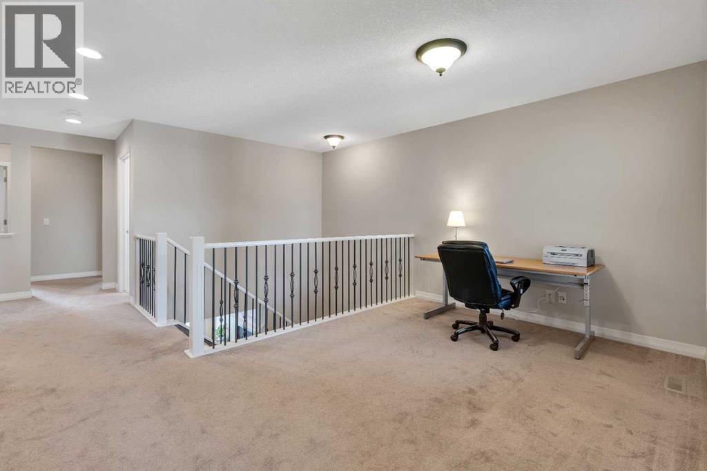 224 Panamount Point Nw, Calgary, AB - Indoor