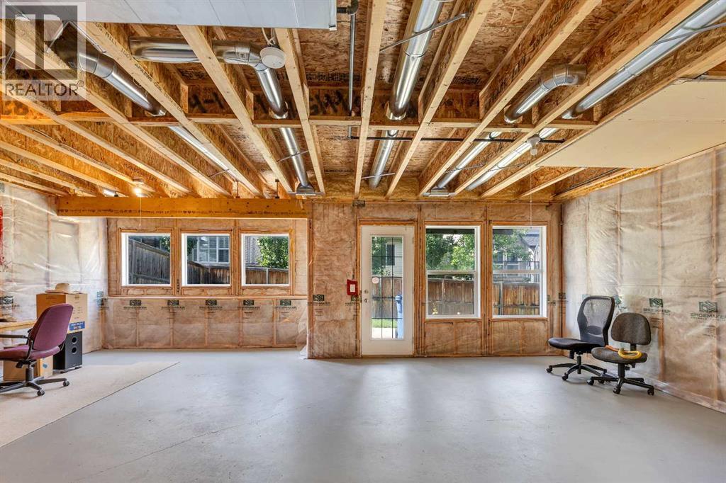 224 Panamount Point Nw, Calgary, AB - Indoor