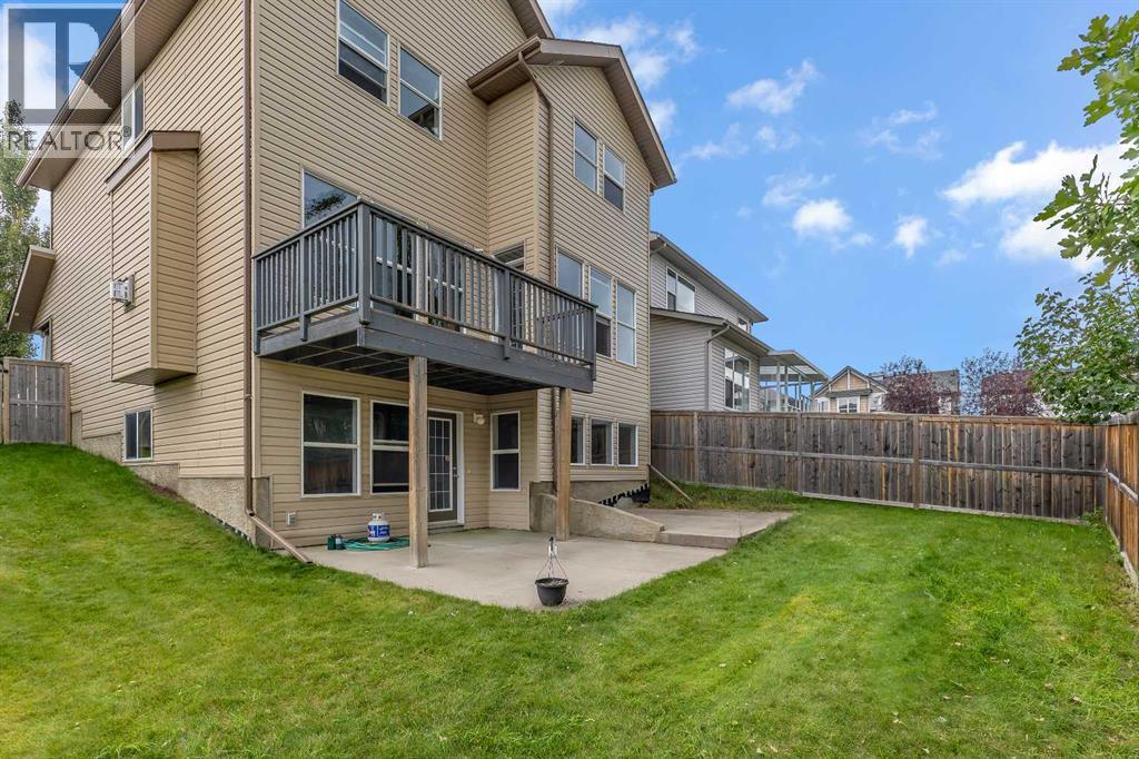 224 Panamount Point Nw, Calgary, AB - Outdoor
