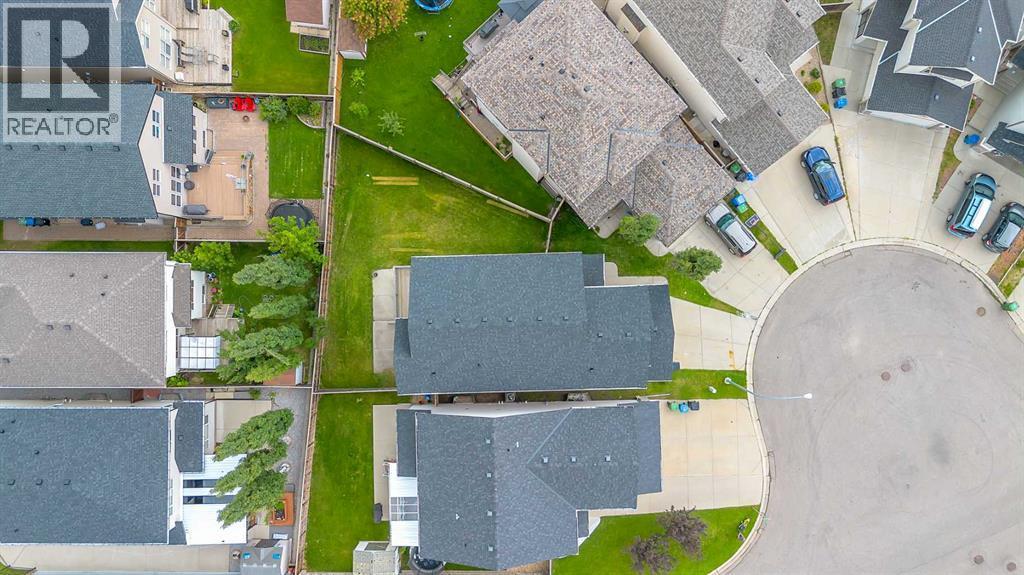 224 Panamount Point Nw, Calgary, AB -