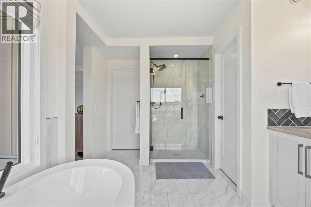 656 Bayview Way Sw, Airdrie, AB - Indoor