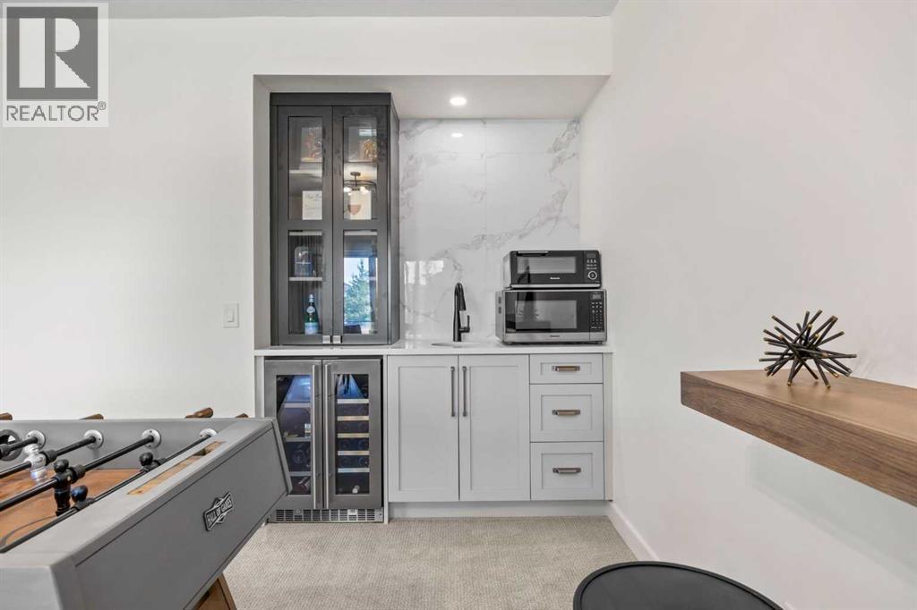 656 Bayview Way Sw, Airdrie, AB - Indoor