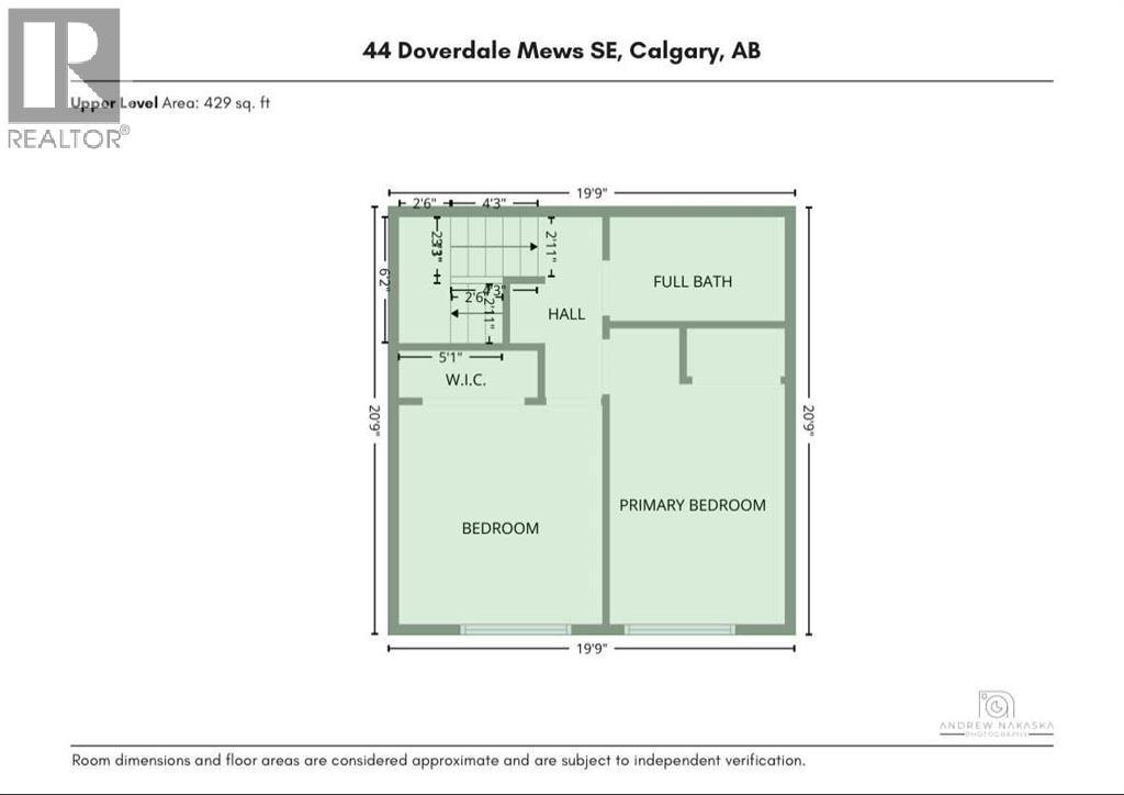 44 Doverdale Mews Se, Calgary, AB - Other
