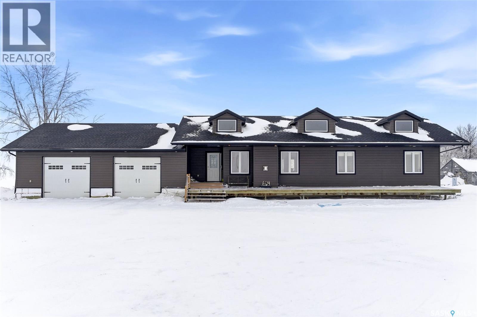Lockert Acreage, Francis Rm No. 127, SK - Outdoor
