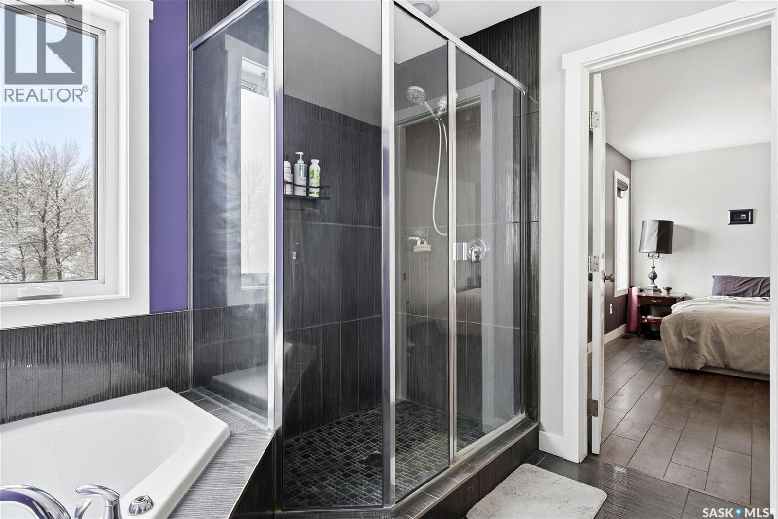 Lockert Acreage, Francis Rm No. 127, SK - Indoor Photo Showing Bathroom