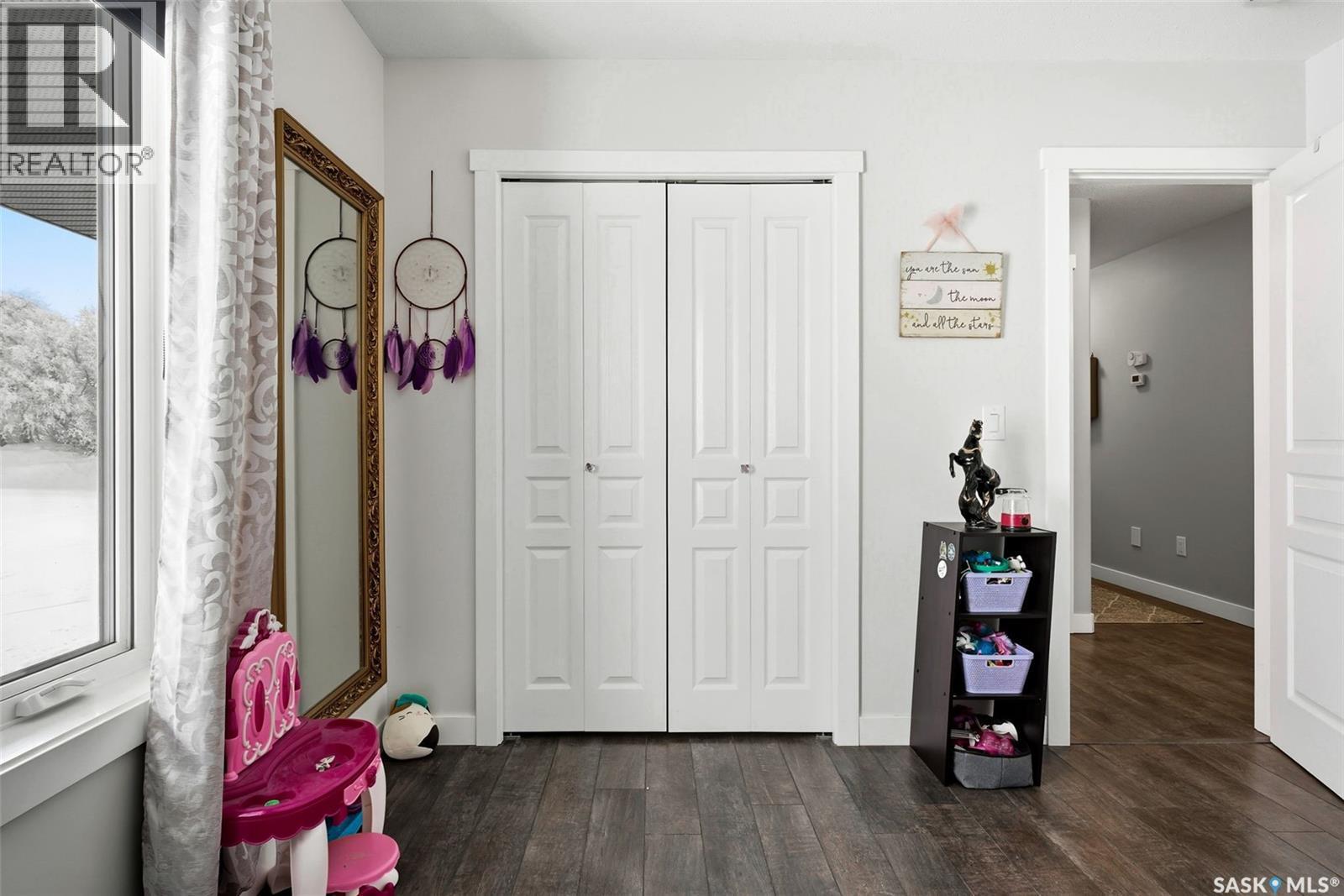 Lockert Acreage, Francis Rm No. 127, SK - Indoor Photo Showing Other Room