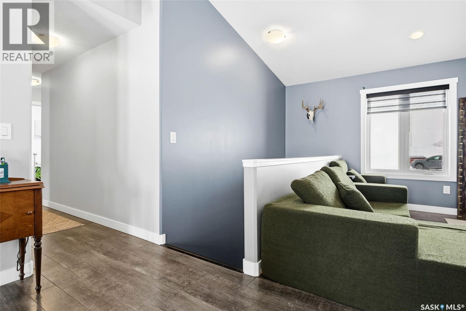 Lockert Acreage, Francis Rm No. 127, SK - Indoor Photo Showing Other Room