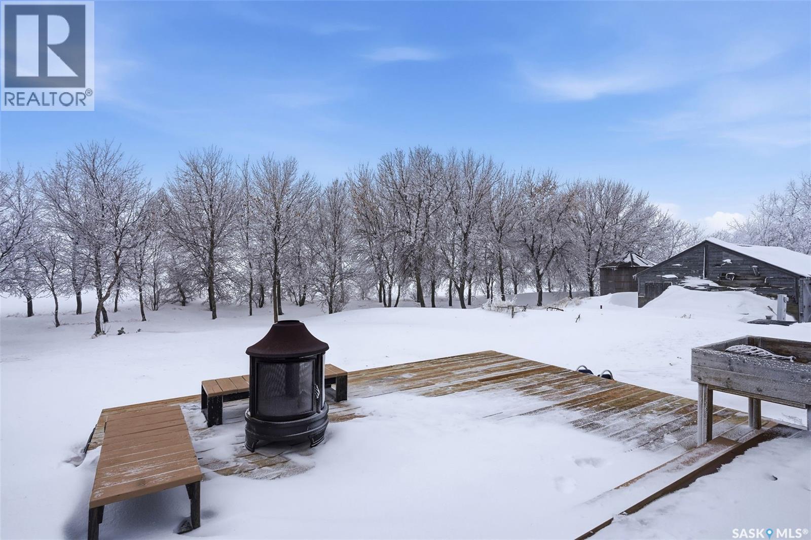 Lockert Acreage, Francis Rm No. 127, SK - Outdoor