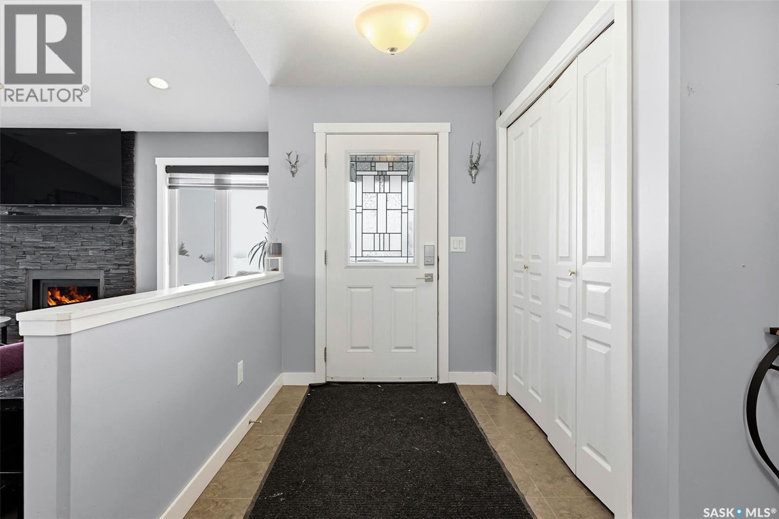 Lockert Acreage, Francis Rm No. 127, SK - Indoor Photo Showing Other Room