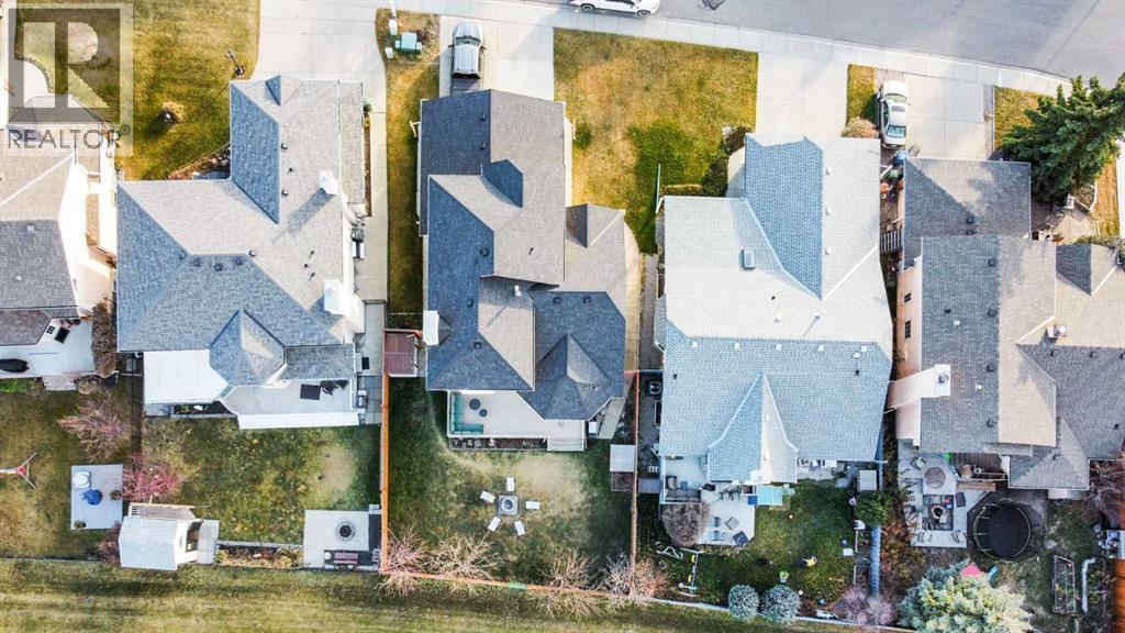 43 Sunset Crescent, Okotoks, AB -