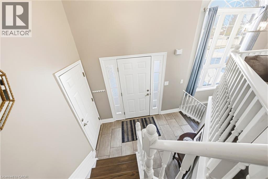 47 Fuller Drive, Caledonia, ON - Indoor Photo Showing Other Room