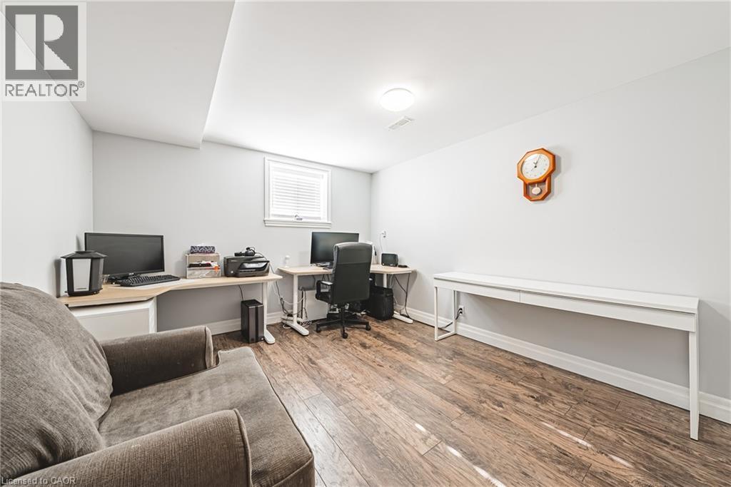 47 Fuller Drive, Caledonia, ON - Indoor Photo Showing Other Room