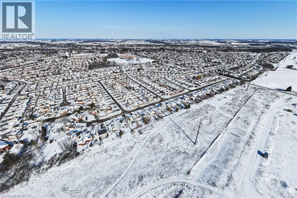 47 Fuller Drive, Caledonia, ON - Outdoor With View