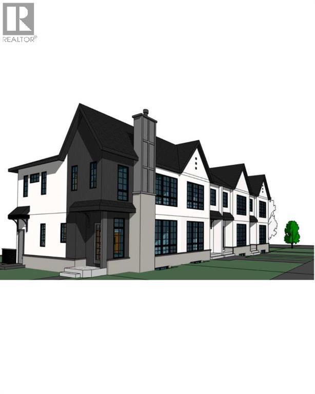 2811 2 Street Ne, Calgary, AB - Other