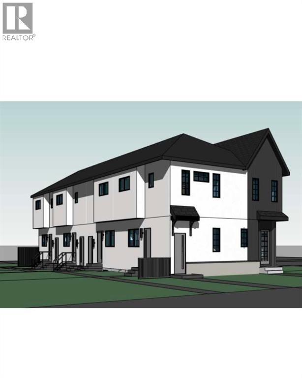 2811 2 Street Ne, Calgary, AB - Other