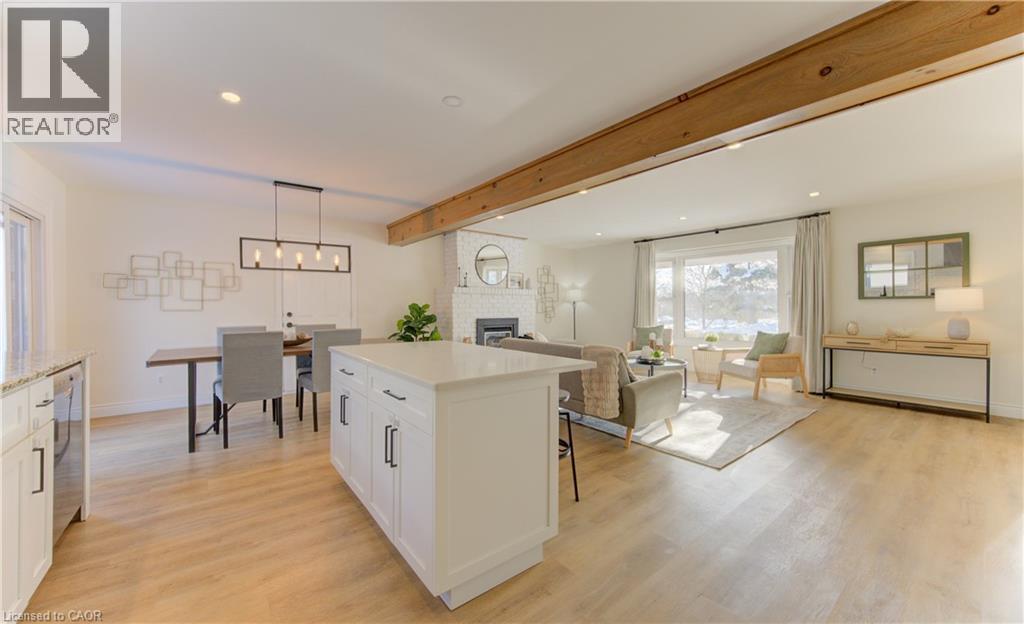 322 Daleview Place, Waterloo, ON - Indoor