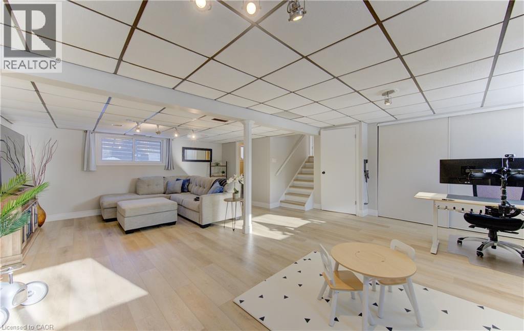 322 Daleview Place, Waterloo, ON - Indoor