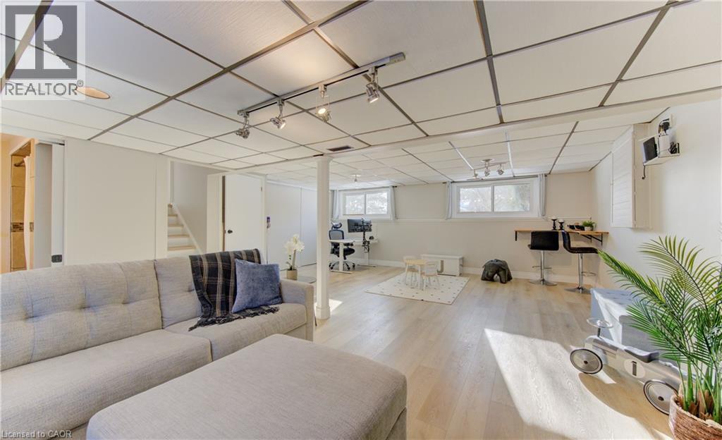 322 Daleview Place, Waterloo, ON - Indoor