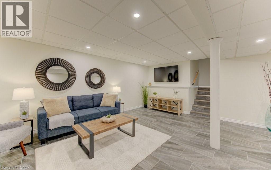 322 Daleview Place, Waterloo, ON - Indoor