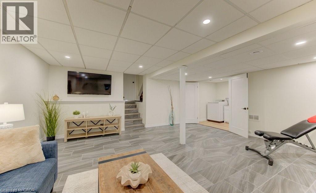 322 Daleview Place, Waterloo, ON - Indoor