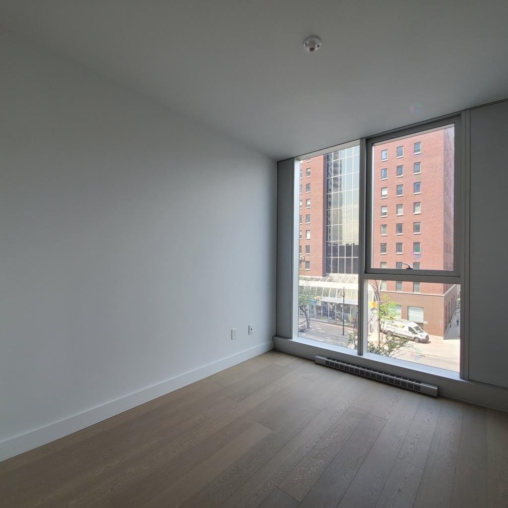 Bedroom - 405-1400 Boul. René-Lévesque O., Montréal (Ville-Marie), QC - Indoor Photo Showing Other Room