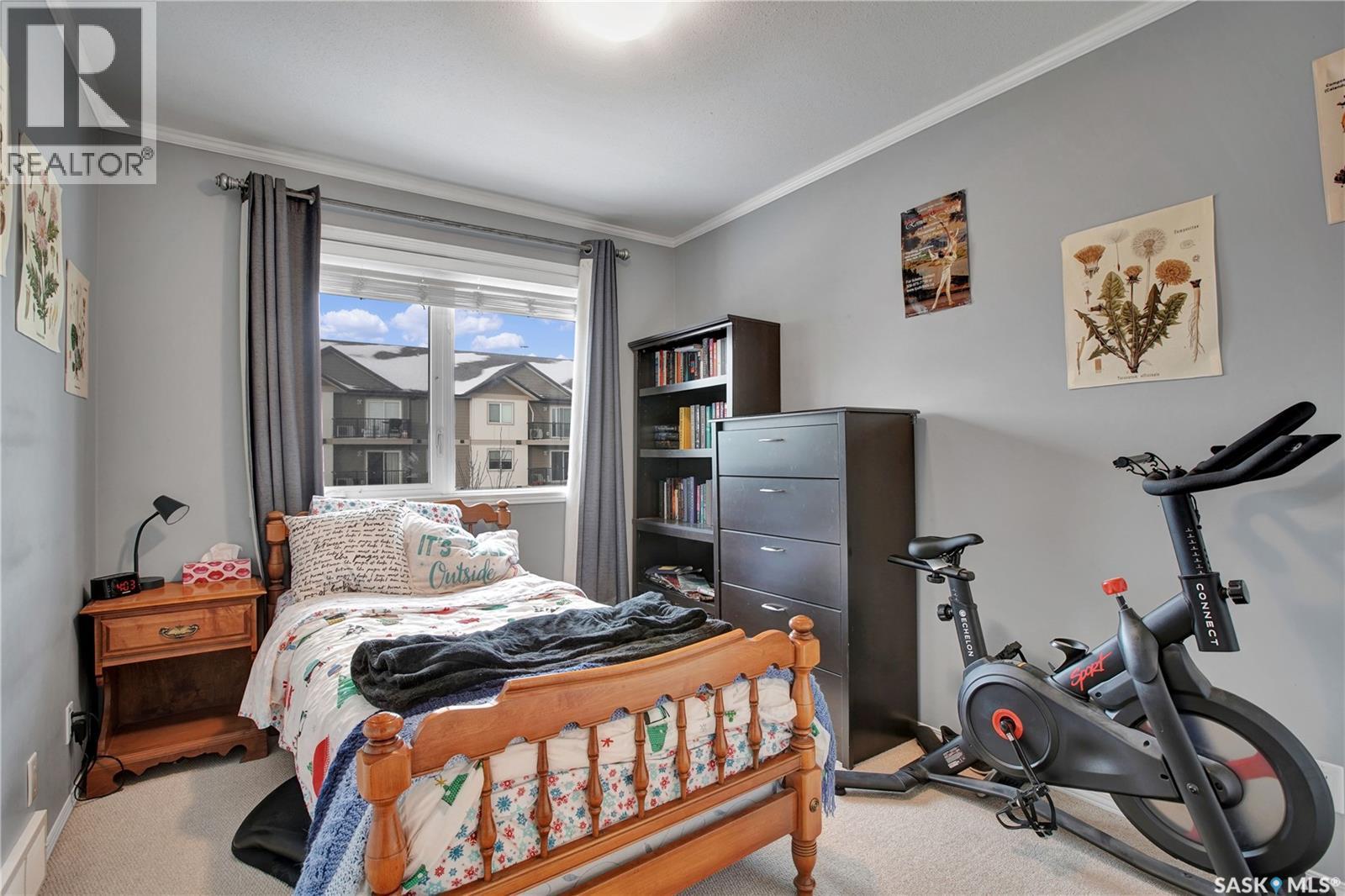 204 110 Shillington Crescent, Saskatoon, SK - Indoor