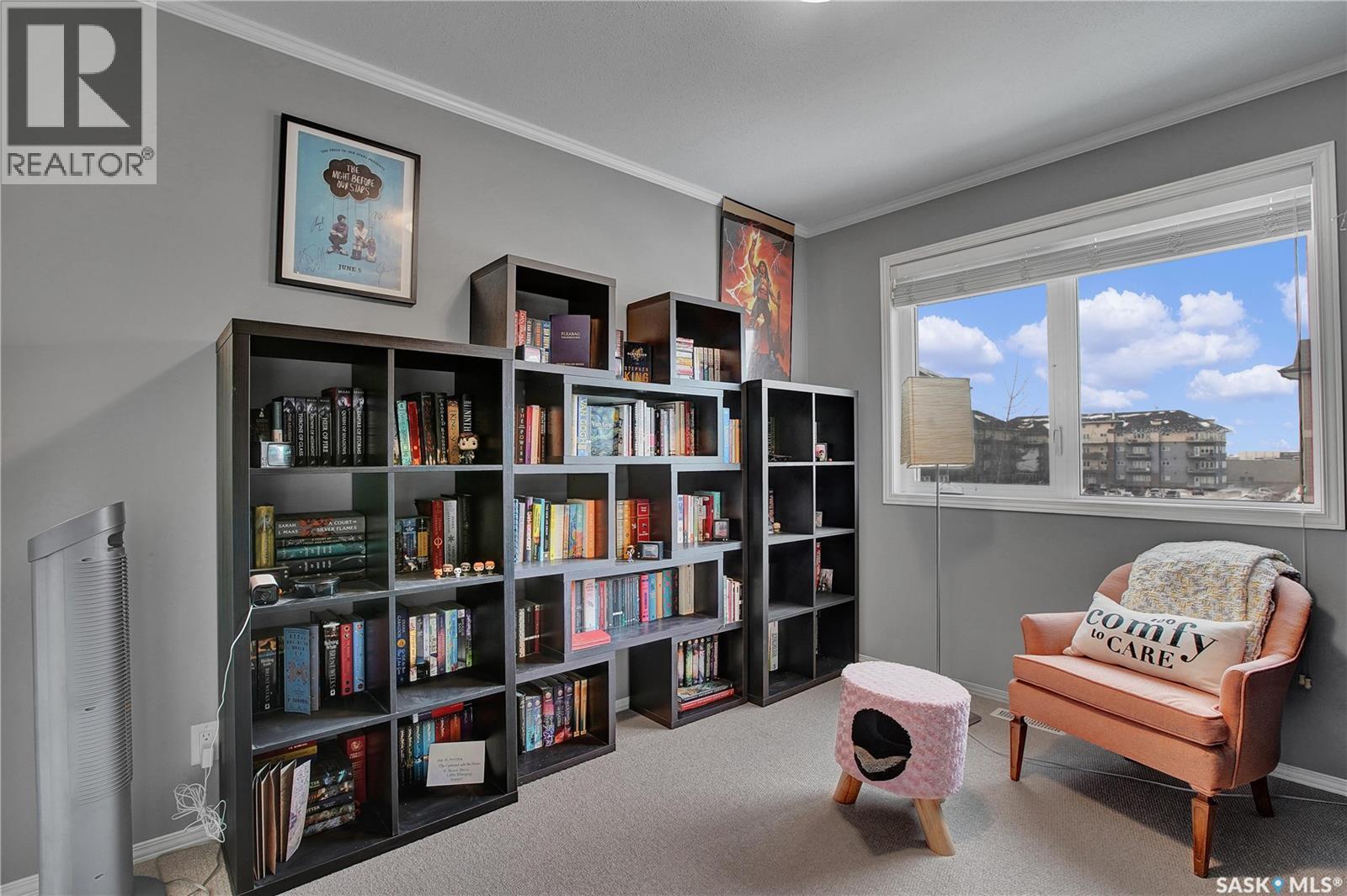 204 110 Shillington Crescent, Saskatoon, SK - Indoor