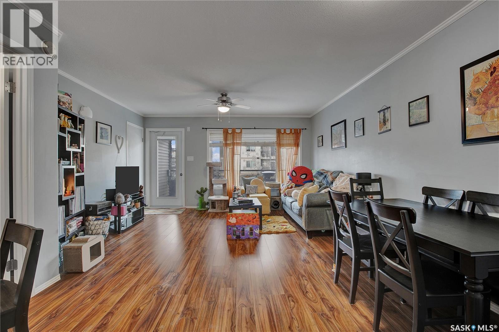 204 110 Shillington Crescent, Saskatoon, SK - Indoor