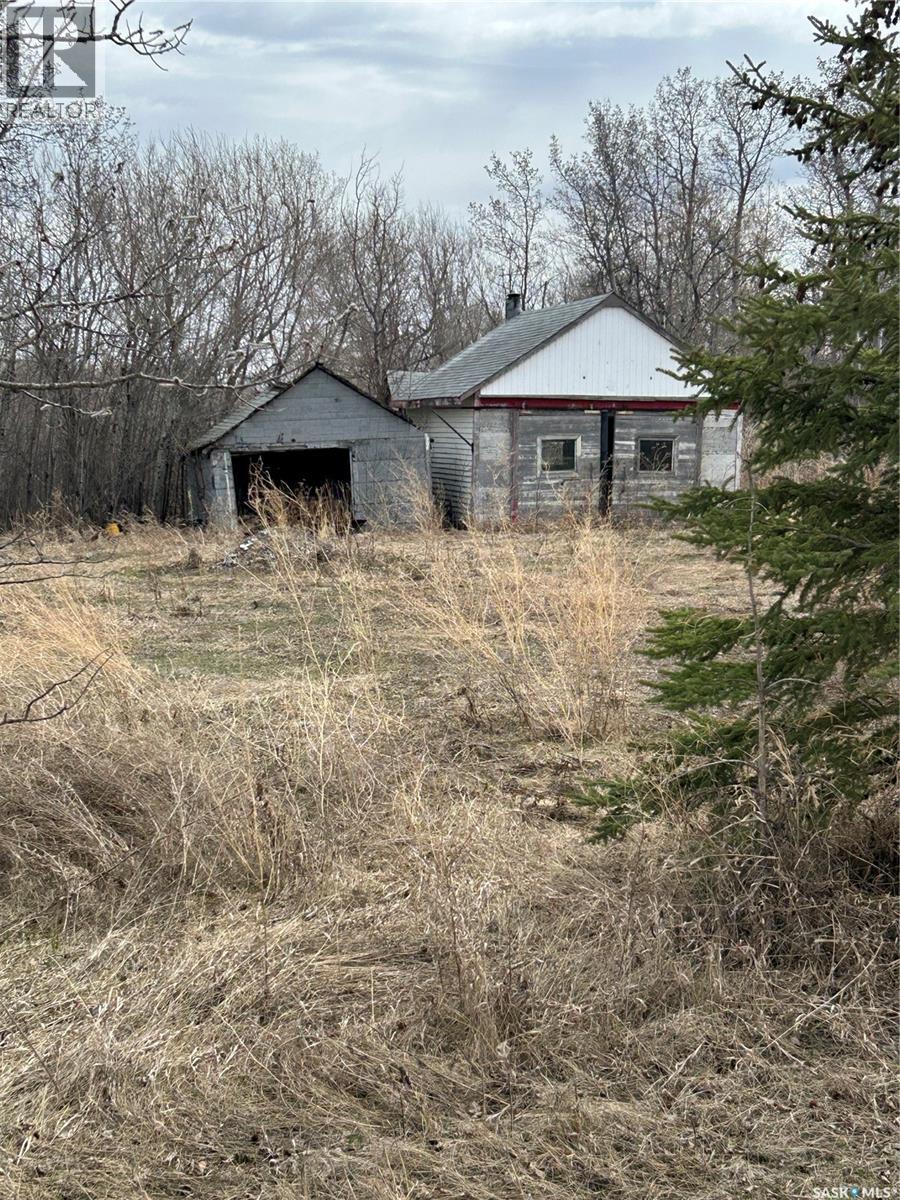 Mcgregor Acreage, Star City, SK
