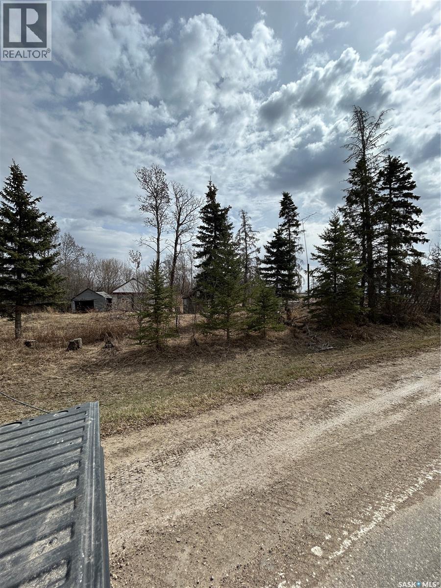 Mcgregor Acreage, Star City, SK