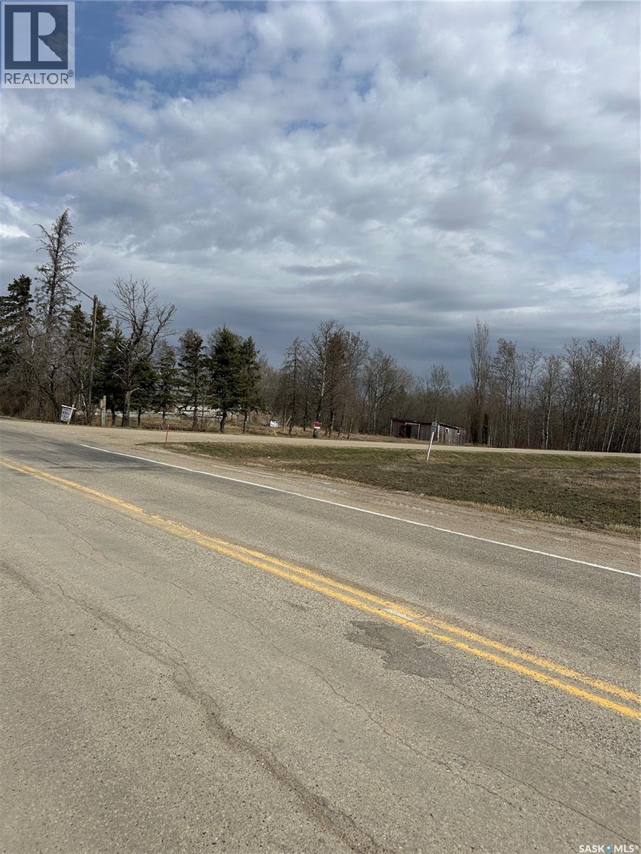 Mcgregor Acreage, Star City, SK