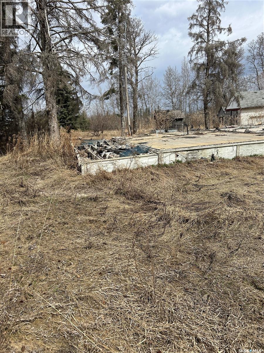 Mcgregor Acreage, Star City, SK