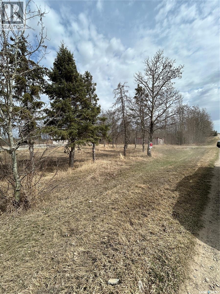 Mcgregor Acreage, Star City, SK