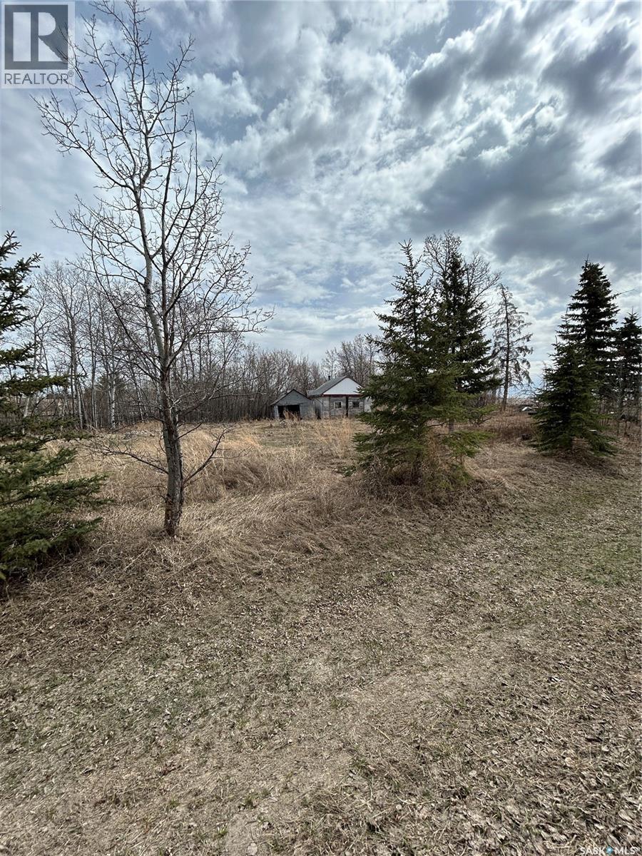 Mcgregor Acreage, Star City, SK